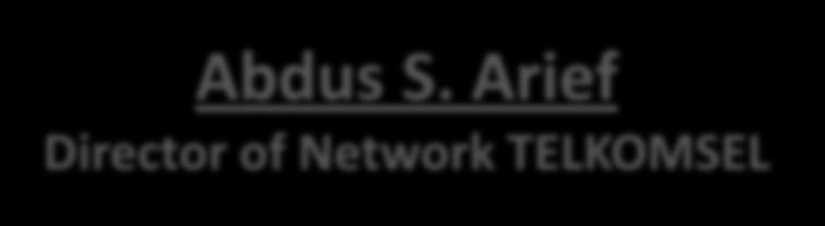 Greening The Network Abdus S.