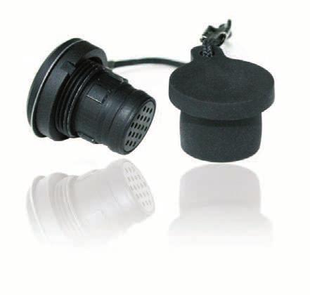 Nemesis Accessories Dust Caps How to order Product Nemesis Dust Caps for HM/QT/QTHS/SC/WT NEM - WTPP - DC 6 7 Plug Receptacle Coupling Style: WTPP WT Water Tight Push Pull WTSB WT Water Tight Snap-on