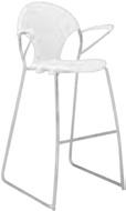 700 7 CESA-08S9 9 Height CESA-03S9 9 8 639 693 77 80 38"- " table heights are recommended for use with 9" stool Stacking Refer to page 9. Refer to page. Finish Options Price Chrome.