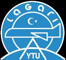 The Lagari Team consist of five undergraduate students from the department of Mechatronics Engineering of Yildiz Technical University.