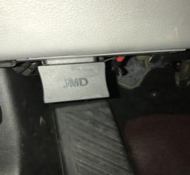 About JMD Assistant JMD Assistant is an OBD model to help HandyBaby to read out data from Volkswagen cars, and it needs your HandyBaby upgrade to at least version 8.0.