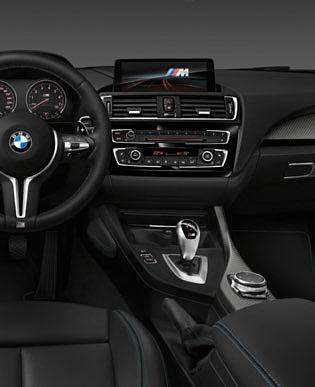 materials available for your BMW.