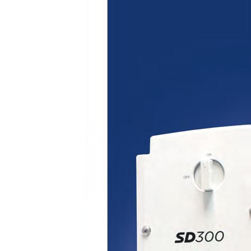 SD300 If you are looking for a powerful variable speed drive for