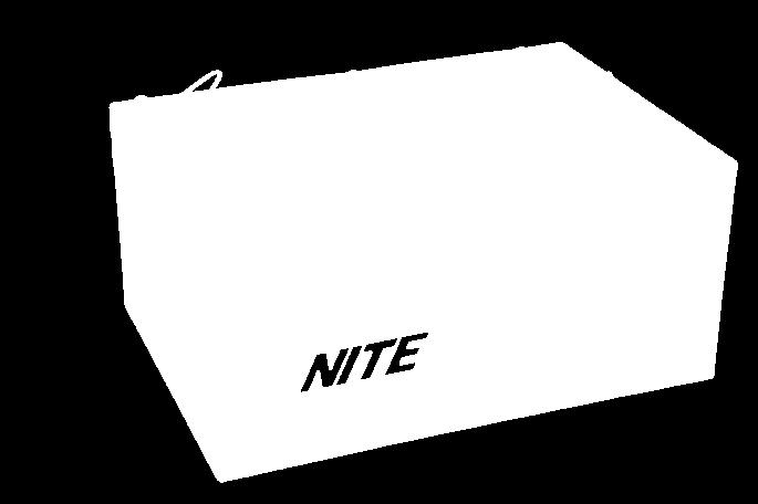 If relocation or reinstallation of any pre-installed equipment is necessary for installation of the NITE Plus equipment - please refer to the components manufacturer's instructions or safety
