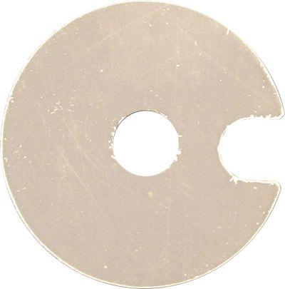 These black panel board washers come in a set of 4 and will fit all 1966-1974 A-Body Vehicles, B-Body Vehicles and E-Body Vehicles.