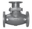 Engineers specify NIBCO circuit balancing valves for optimum performance because their design ensures trouble-free operation and ease of maintenance in the following systems: HVAC Plumbing Systems