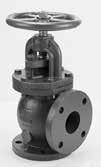 Mounted Seat Flanged Connection MSS SP-85 2-8 Automatic Steam Stop Check Valve NIBCO s steam stop check valve (F869B) is specifically designed for systems with boilers used in tandem.
