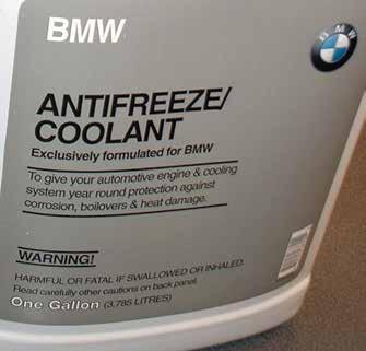 Antifreeze/Coolant more conventional ethylene glycol-based antifreezes. Propylene glycol does have some advantages over ethylene glycol.