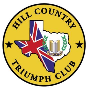 HILL COUNTRY TRIUMPH CLUB ADVERTISING RATES Effective with the January Rag Top the following ad rates will prevail: Member ads for Triumph cars or parts will continue to be free and will run for two