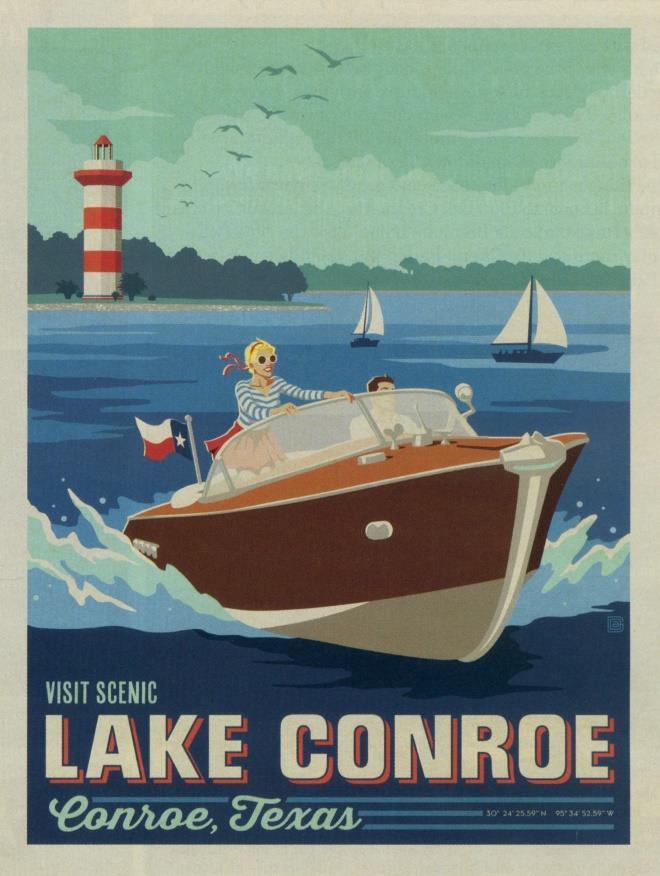 The Texas Triumph Register invites you to join us by the lakeshore at the 2018 Vintage Triumph Register South Central Regionals On April 19 22, 2018, this year s event will be held at the beautiful,