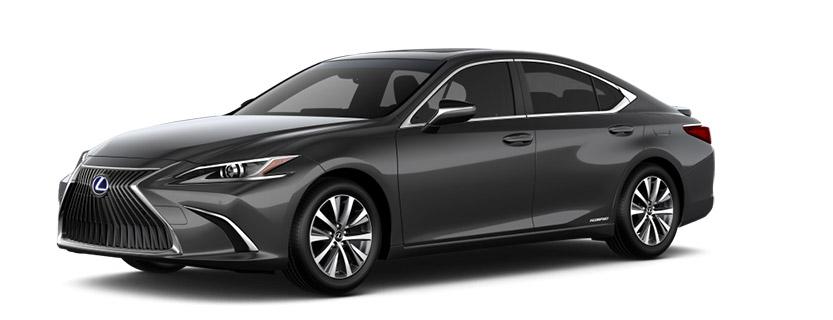 Vehicle Comparison December 13, 2018 Select 4dr FWD Sedan Base 4dr RWD Sedan Comparably Equipped Pricing MSRP $47,000 $47,000 $51,500 Destination Fee $2,075 $2,000 $1,135 Added Equipment $0 $0 $5,300