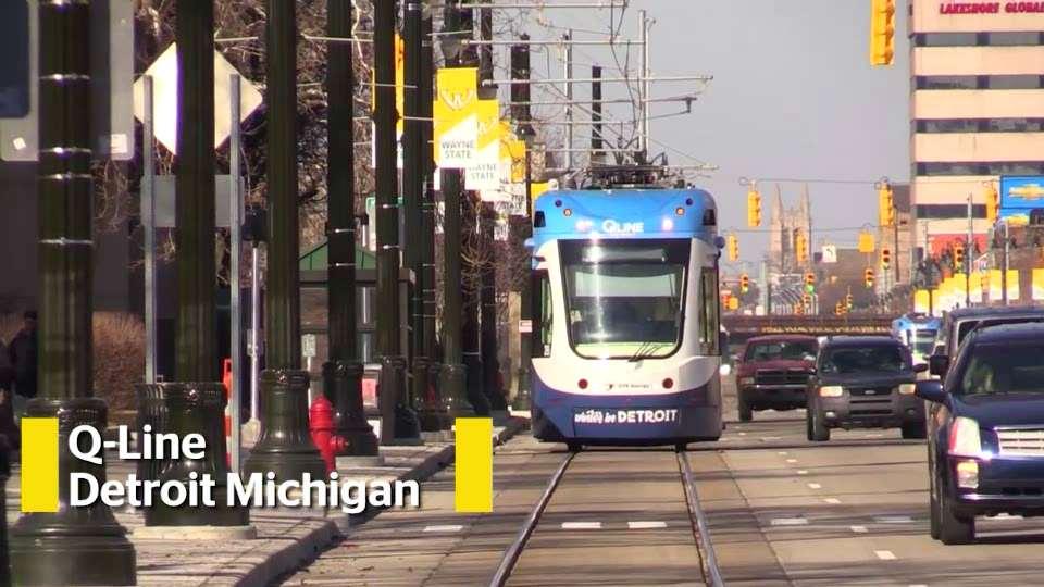 URBAN LIGHT RAIL Improves community image and attracts new riders Increased frequency, fastest travel time, highest ridership Greatest
