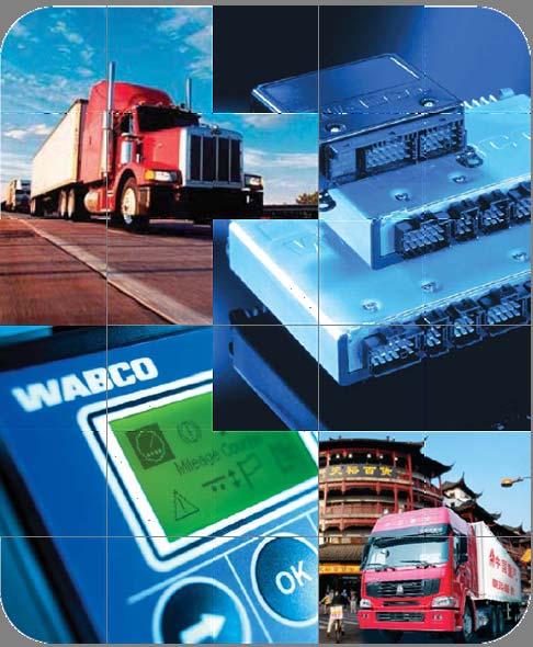 2011 WABCO Holdings Inc.