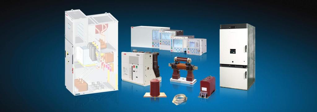 ABB AG Power Technology Products for all