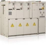5 kv / 630 A / 21 ka Standardized configurations available Available with load