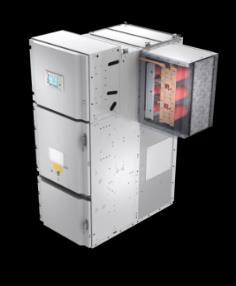 and for several applications: ABB Switchgear UFES is