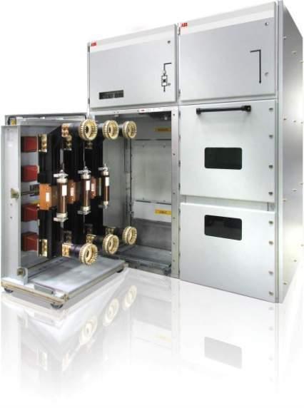 I S -limiter Conclusions Reduces costs of switchgear installations Solves short-circuit problems in new and extended systems Optimum solution for interconnection of switchgears Tried and