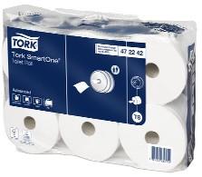 Tork Elevation dispensers have a functional, modern design that makes a lasting impression on your guests.