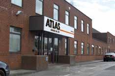 Products and services listed may be trademarks, service marks or trade-names of Atlas GmbH and/or its subsidiaries. All rights are reserved.