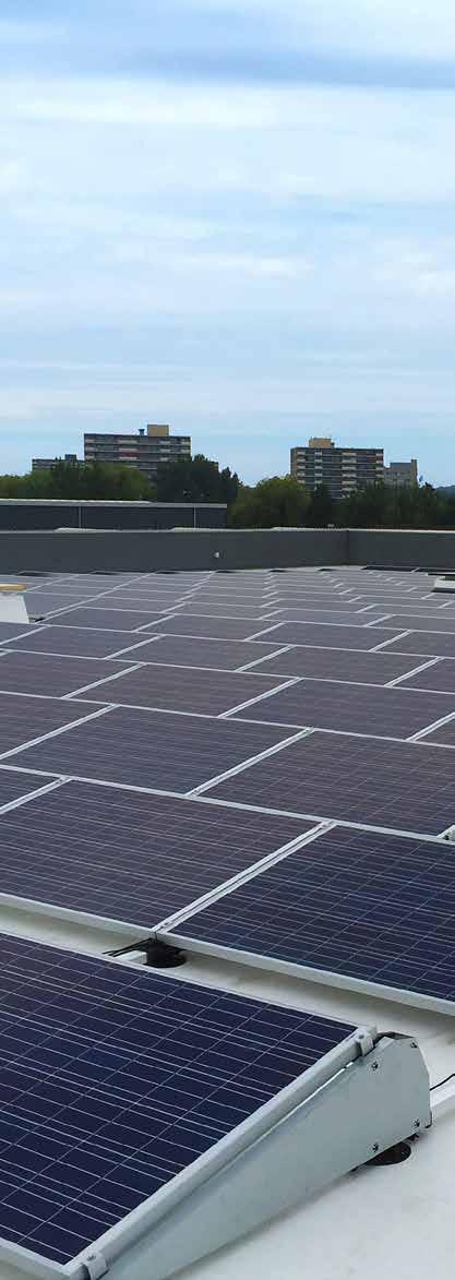 Polycrystalline modules An exellent choice for your project Although much used in many
