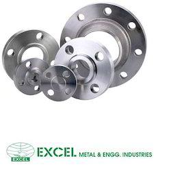 FLANGES AS