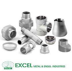 FORGED FITTINGS Alloy 20