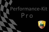 Arden Performance-Kit for "Pro" for John Cooper Works 1.