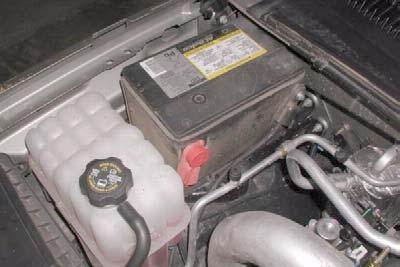Before Starting Installation NOTE Kit parts are prefaced by the word kit and appear in bold print. 2. Airbag fuse a. Remove cover and airbag fuse SIR from fuse panel. Fuse locations may vary.