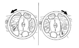 (i) Remove the lower steering column cover. (Fig. 1-9) Fig.