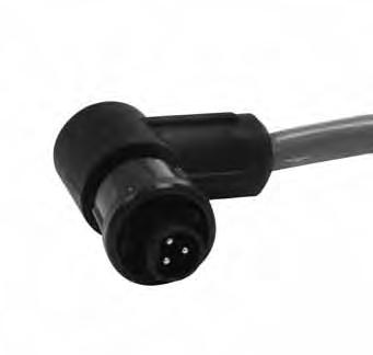 Cable End dust cap p/n - 16295
