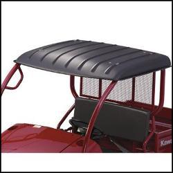 windshield * NOTE: Must be removed for transport on open trailer or truck * Made with the same design and