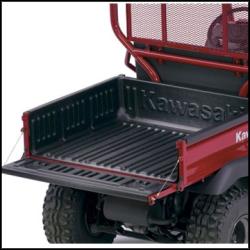 tailgate * Stainless Steel mounting hardware * Automatically activates loud beep sound when shifted to reverse *