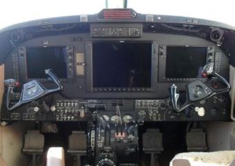 Owned 2001 King Air B200 Blackhawk