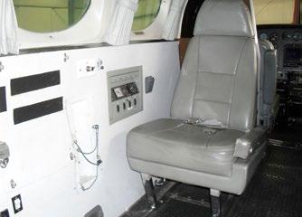 Airworthy, Garmin GPS-400, Spares