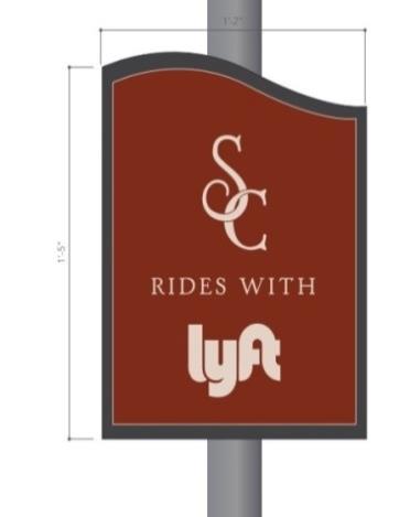 Case Study Replacement of Underutilized Fixed Route Bus Service City of San Clemente, CA Partnership with Lyft to provide service along two corridors once served by discontinued bus routes.