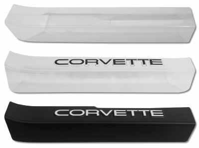 .. $ 74 99 1990-1996 Chrome Sill Covers Our chromed steel Sill Covers offer you an inexpensive way to protect your door sills and add a highly polished accent to