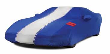 .. $ 139 99 2-year Warranty Color Match Indoor Car Covers These custom-fit car covers feature a stretchy, sleek fabric that fits your Corvette like a glove and allows for speedy covering & removal.