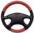 These Genuine Leather Steering Wheel Covers are the finest, most luxurious steering wheel covers available.