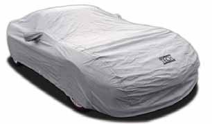 3-year Warranty 3-year Warranty Premium Flannel Corvette Covers Corvette America s Premium Flannel Cover effectively pampers your Corvette in a thick, double-napped layer of superior protection!