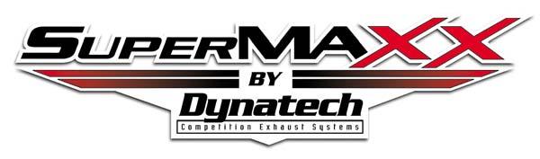 05 CHEVROLET C-6 CORVETTE LS-2 STAINLESS STEEL EXHAUST SYSTEM PART # (115-635300S) (LIT 885) Installation Instructions Congratulations on your purchase of the Dynatech / SuperMaXX exhaust system for