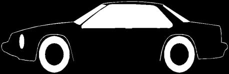 Dipped-beam downward inclination of a category M1 vehicle 1. This drawing represents a category M1 vehicle, but the principle shown applies equally to vehicles of other categories. 2.