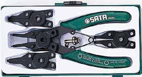 Pliers, Crimping Tool, Snips & Cutter Pliers, Crimping Tool, Snips & Cutter 5PC.