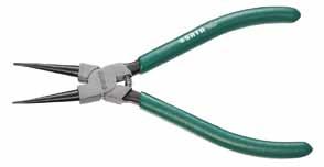 Pliers, Crimping Tool, Snips & Cutter Pliers, Crimping Tool, Snips & Cutter SNAP RING - INTERNA COSE STRAIGHT SNAP RING - INTERNA COSE CURVED GERMAN TYPE SNAP RING PIERS INTERNA STRAIGHT GERMAN TYPE