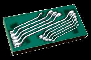 Metric Deep Sockets,,, 3,, 5, 7,9mm 3 - Sprk Plug Sockets,, mm 7 - Accessories Quick-Relese Rtchet Wobble