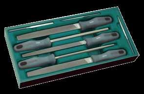 Tool Storge - Try Set Tool Storge - Try Set PC. FIE SET PC. SNAP RING PIERS SET 3PC. 3/" & /"DR.