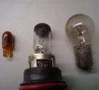 Bulb replacement Operation Description: Perform a function test of entire lighting system.