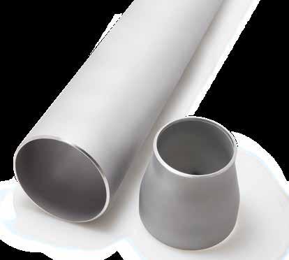 Product Lines CFOS Product Line Valex Specification SP-9234 pplications High Purity Systems lloy 316L, 304L, or 304 Stainless steel, single-melt (seamless or welded, depending on size) Sizes STM Tube