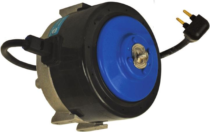 33 Efficiency: 68% Estimated Energy Savings: $33/year ($46/year total) (2) Operating Range: -40 to 131 F OL Protection: Electronic Bearing: Ball Wire Connector: 90 Angle Lyall Plug Listings: UL/cUL