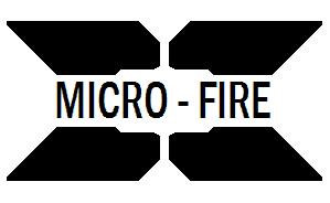 6 PROMOTIONAL FLYER 10 Micro Fire Extinguisher ABSTRACT Three SDSU ECE Senior Design teams will partake in the Fire Fighting Robot Challenge.