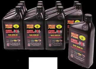 Oil from that area that is very low in sulfur and nitrogen and free from asphalt components. It s naturally thermally stable and makes an excellent choice for refining into a lubricating base stock.